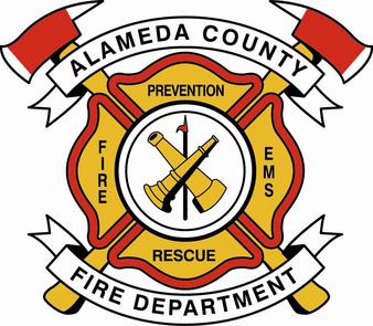 Job Announcement Reserve Firefighter  County of Alameda