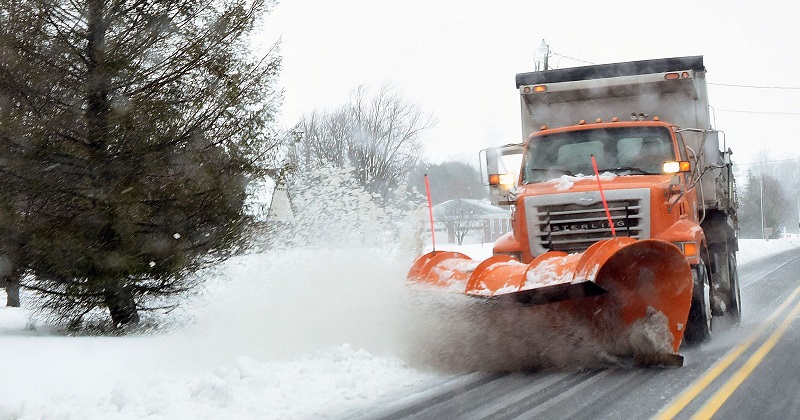 CDL/Non-CDL Equipment Operator/CDL Equipment Mechanic - State of Delaware