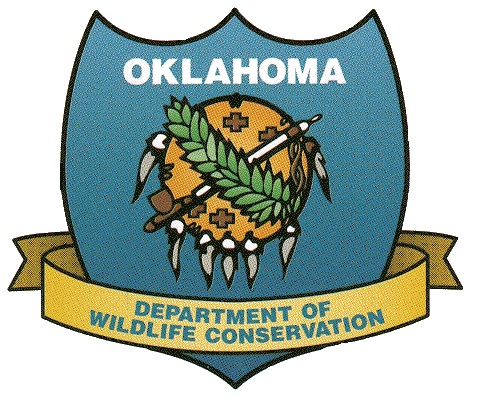 oklahoma game warden pay