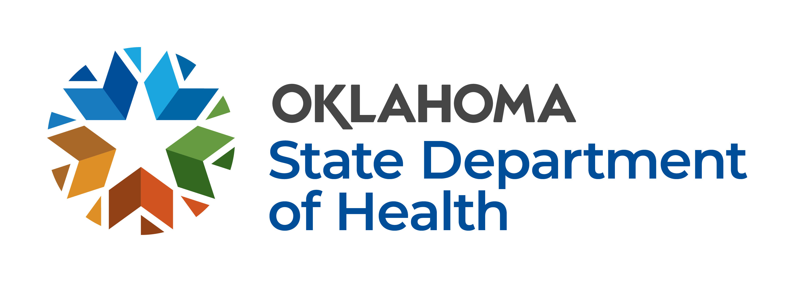 Announcement Public Health Specialist Ii - State Of Oklahoma