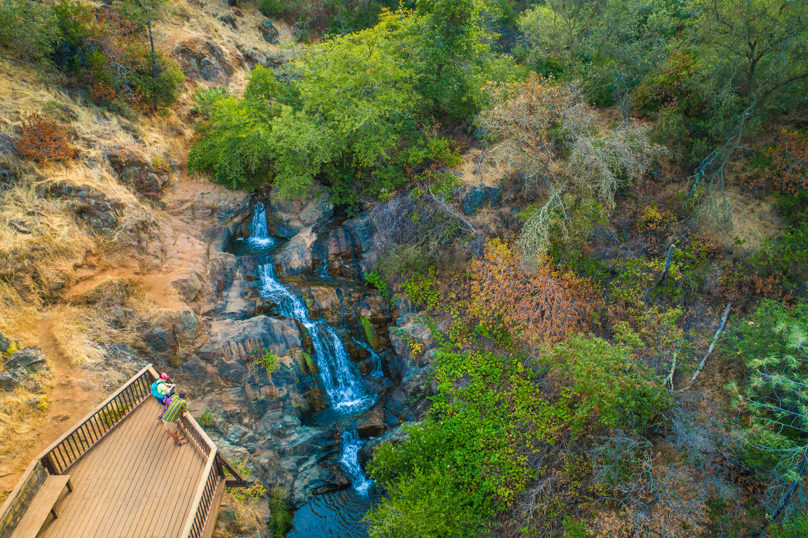 Lake Forest Park  Placer County, CA