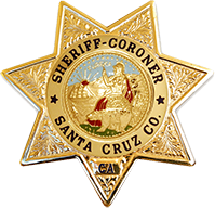 Job Announcement SHERIFF S RECORDS CLERK Santa Cruz County