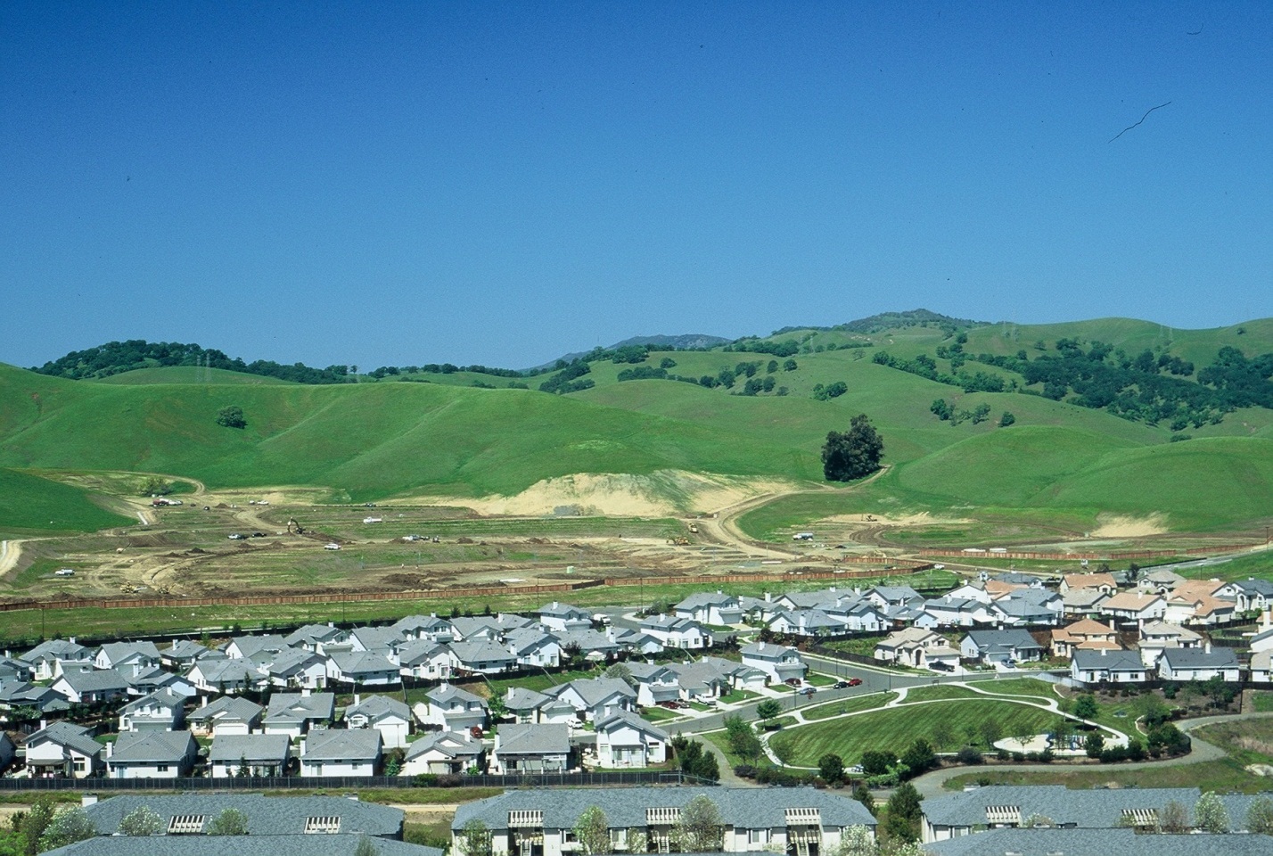 Job Announcement: LAFCO Executive Officer - County of Solano