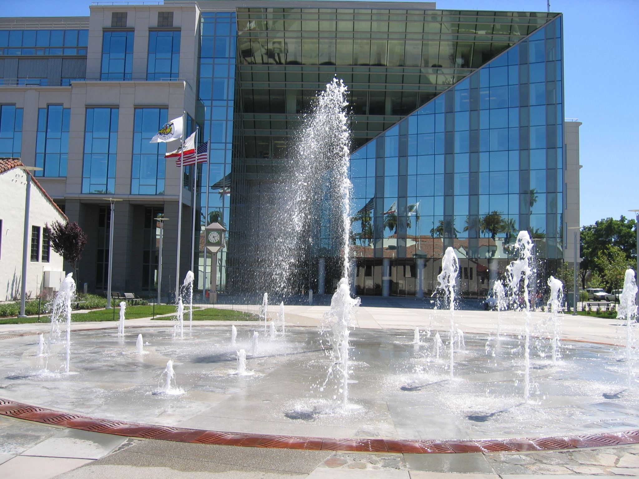 Job Announcement: Staff Analyst - County of Solano