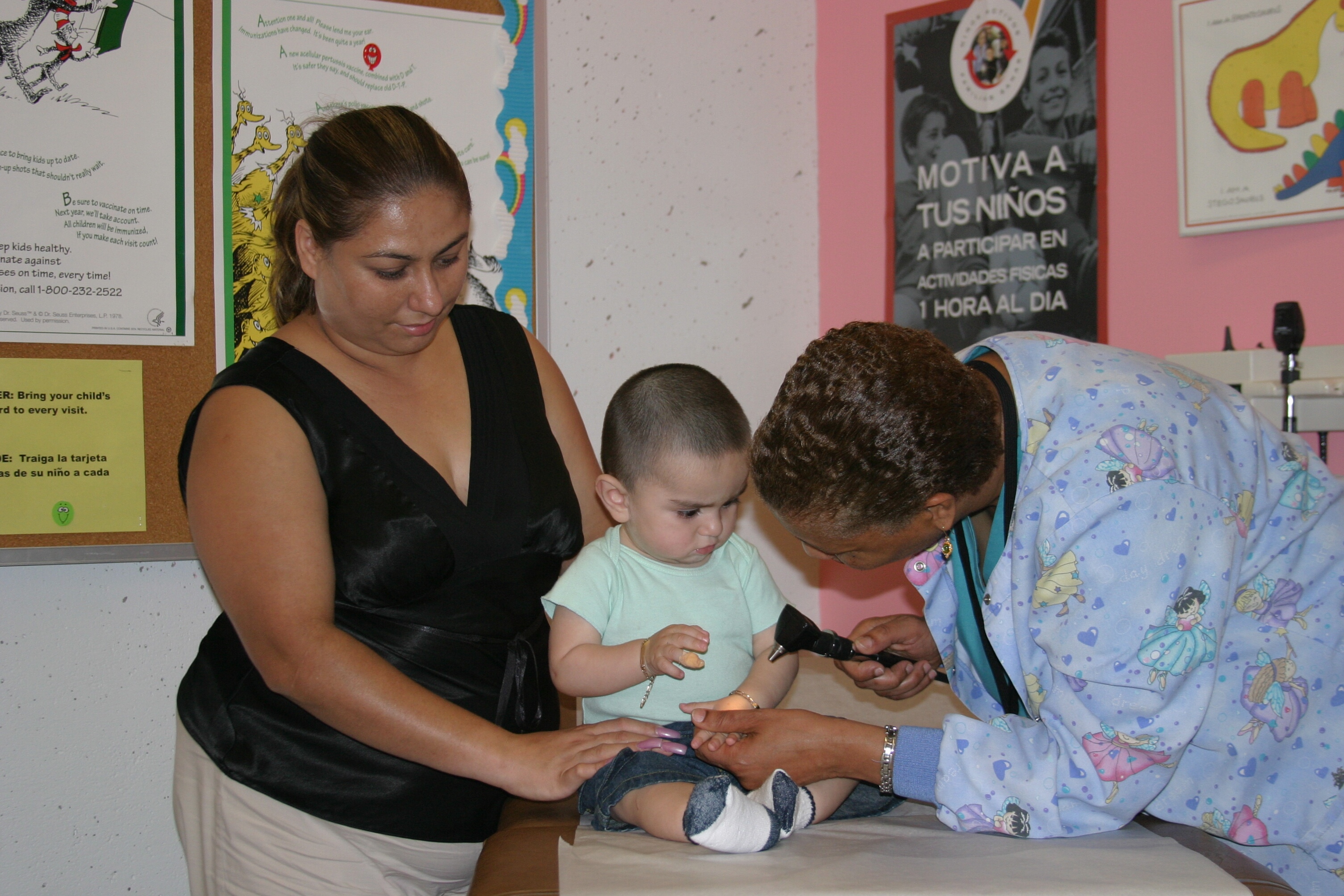 Job Announcement: Health Assistant - County of Solano